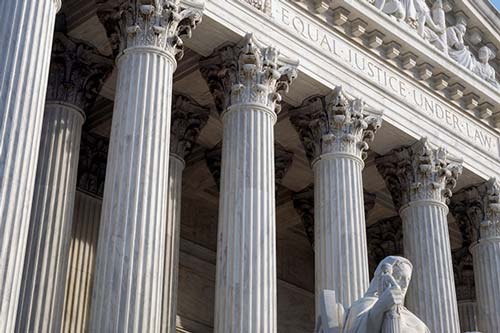 Supreme Court — Law firm Attorney in Omaha, NE